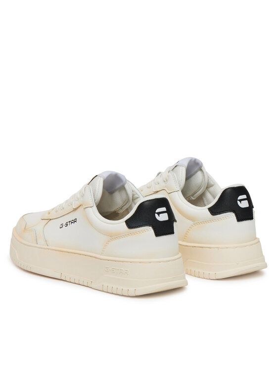 G-STAR Снікерcи G-Star Raw V5-10505 Білий