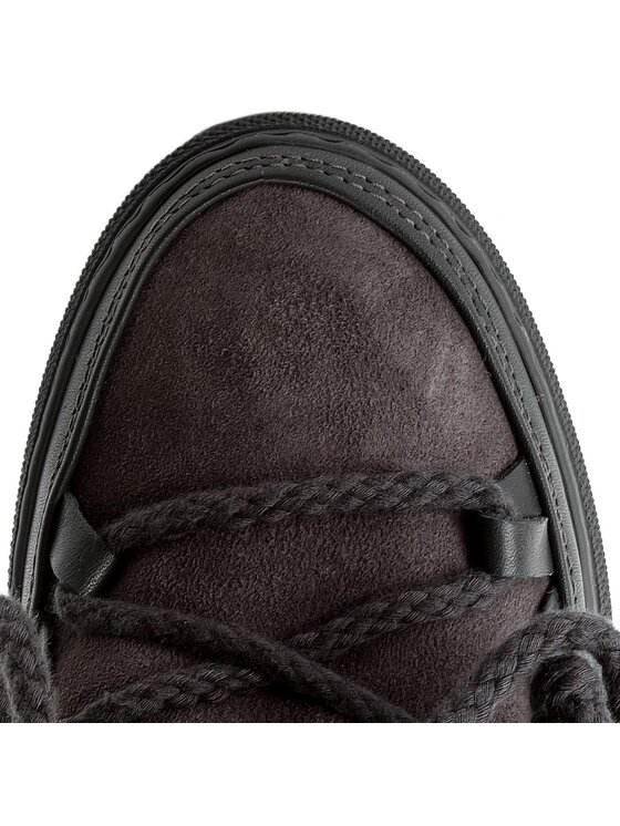 Inuikii Снігоходи Inuikii Sneaker Wedge Classic 30100 Сірий