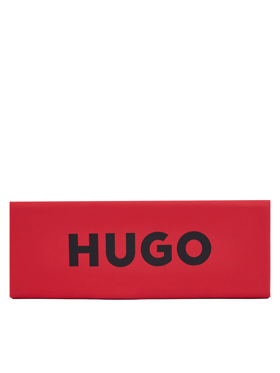 HUGO Akiniai nuo saulės HUGO 1399/S 208795 Juoda