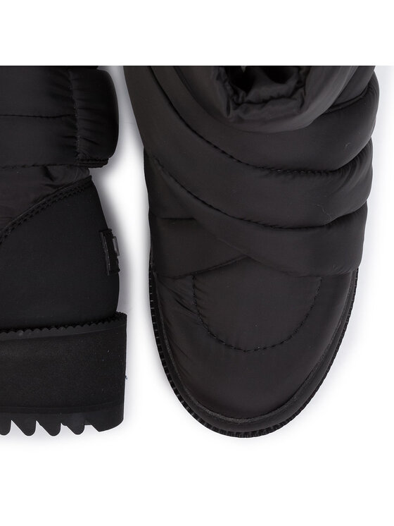 Ugg Botas de nieve Ugg W Montara 1106770 Negro