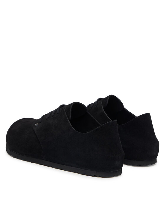 Birkenstock Scarpe basse Birkenstock Maine 1032841 Nero