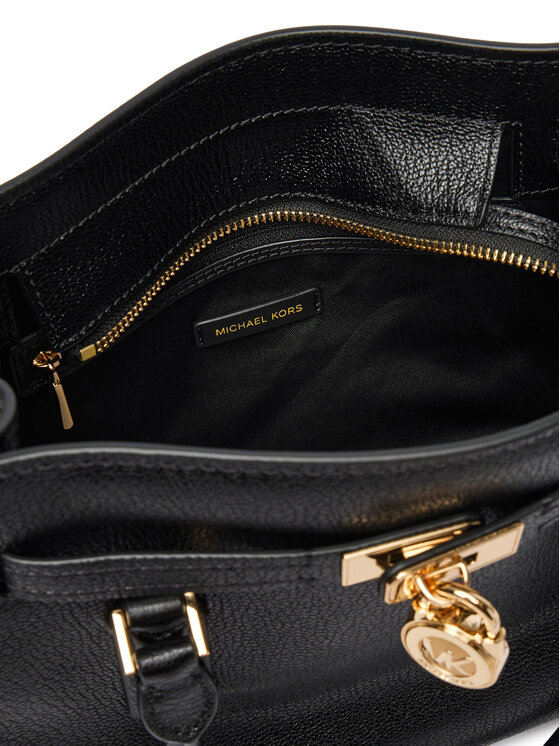 MICHAEL Michael Kors Сумка MICHAEL Michael Kors 30T6GNXS1L Чорний