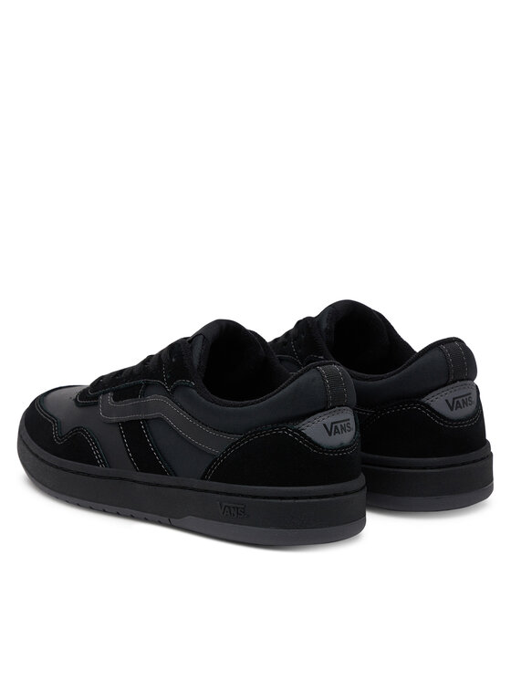 Vans Superge Vans Cruze 3.0 VN000D6SBKA1 Črna