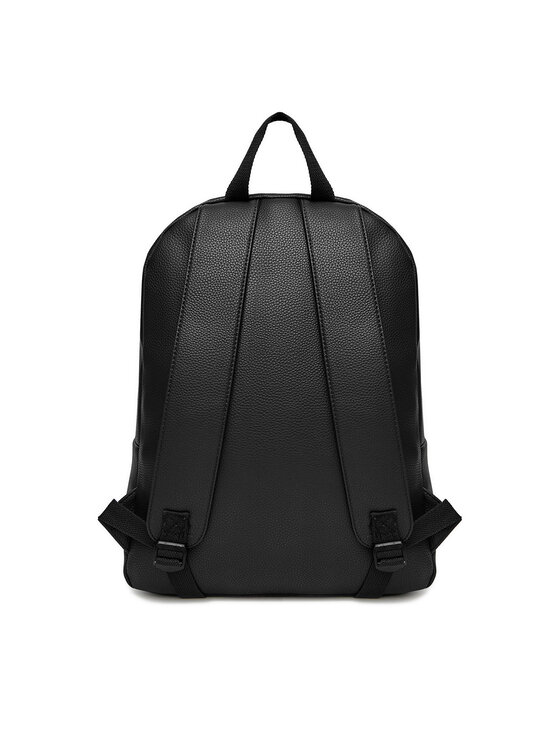 Beverly Hills Polo Club Mochila Beverly Hills Polo Club BHPC-H-001-08 Negro