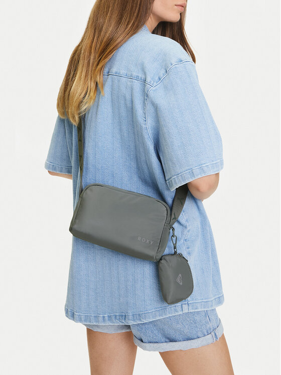 Roxy Kabelka Roxy C-ROXY-M-001-08 Zelená