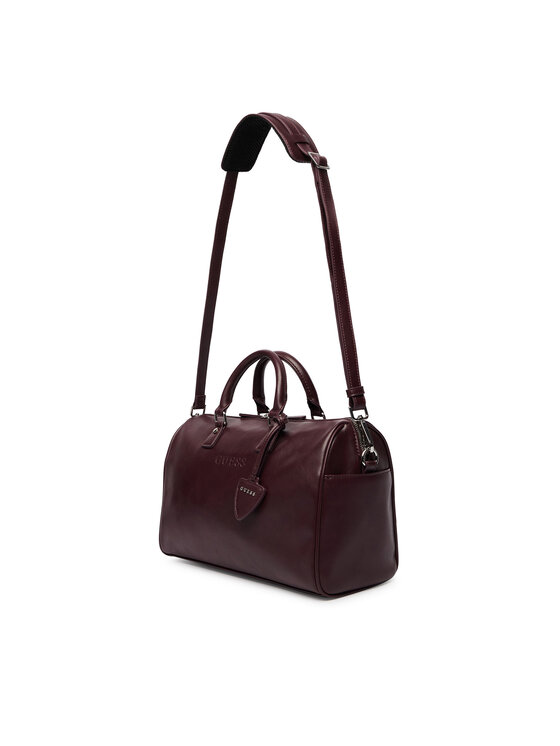 Guess Geantă Guess V6BZ06 W4595 Violet