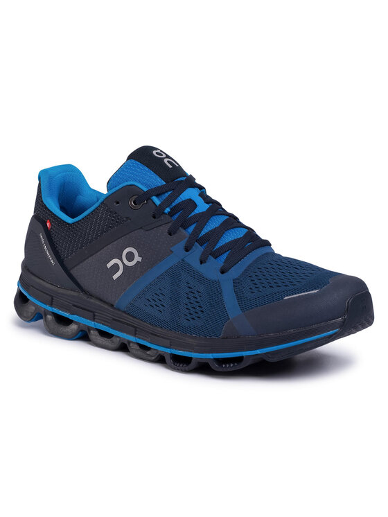 On Scarpe running On Cloudace 3099863 Blu scuro
