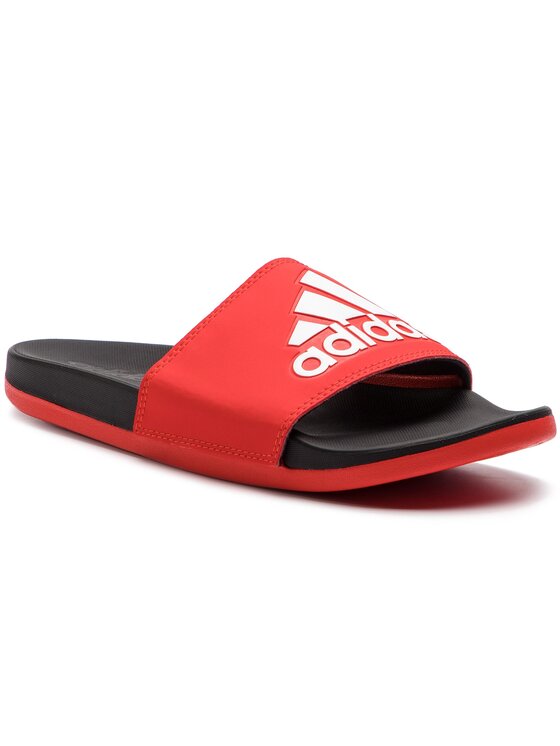adidas Nazouváky adidas adilette Comfort F34722 Červená