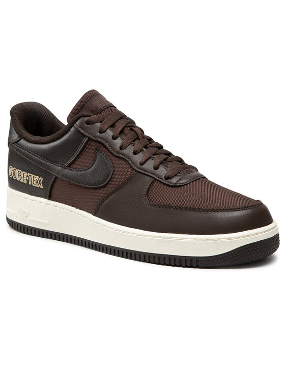Nike Laisvalaikio batai Nike Air Force 1 Gtx GORE-TEX CT2858 201 Ruda
