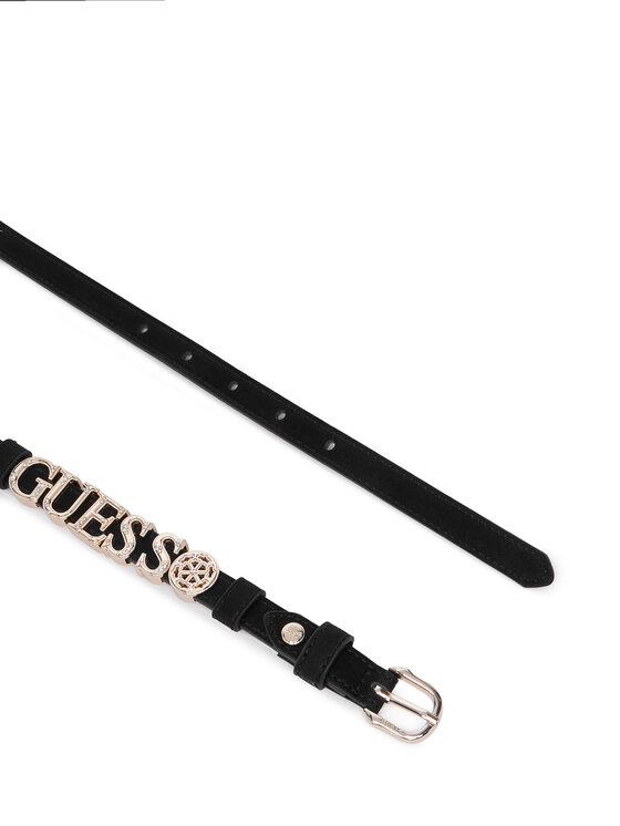 Guess Ремінь Guess BW9364 P6315 Чорний