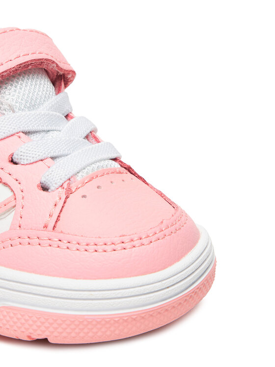 Vans Αθλητικά Vans Hylane V VN000D4MY3K1 Ροζ