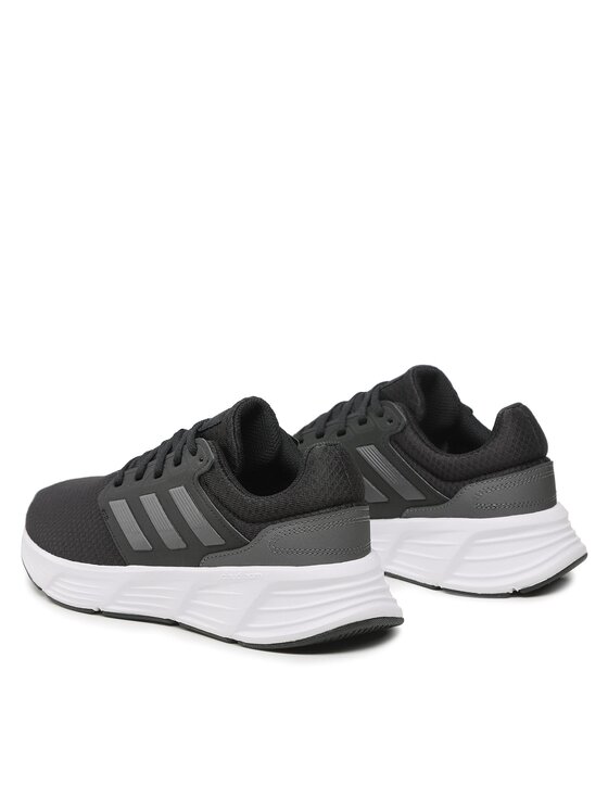 adidas Bėgimo batai adidas Galaxy 6 Shoes HP2423 Juoda