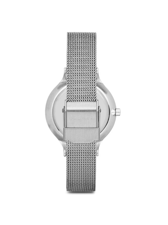 Skagen Ceas Skagen Anita SKW2149 Argintiu