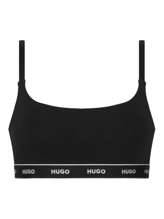 HUGO HUGO Conjunto de sujetadores tipo top 50545712 Beis