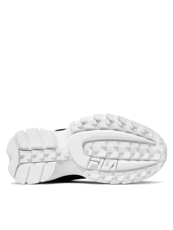 Fila Superge Fila Disruptor Kids 1010567.25Y Črna
