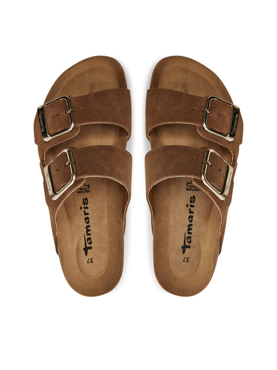 Tamaris Ciabatte Tamaris 1-27543-42 Marrone