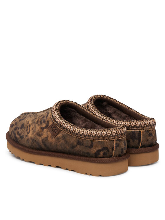Ugg Cizme de zăpadă Ugg W Tasman Spotted 1180365 Maro