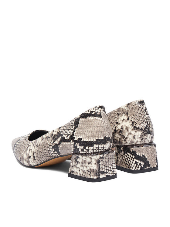 Lasocki Туфлі Lasocki CEO-WS1328-01 Сірий