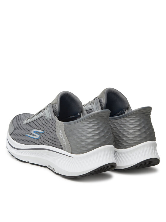 Skechers Bėgimo batai Skechers Go Run Consistent 2.0-Empowered 220863/GRY Pilka