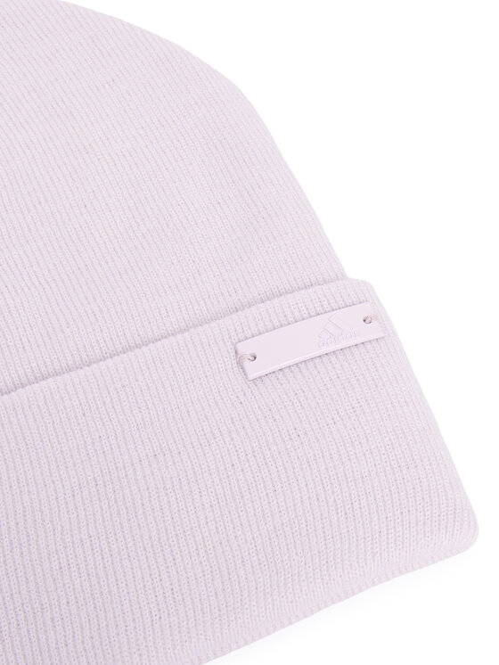 adidas Čiapka adidas Tonal Beanie IY7827 Ružová