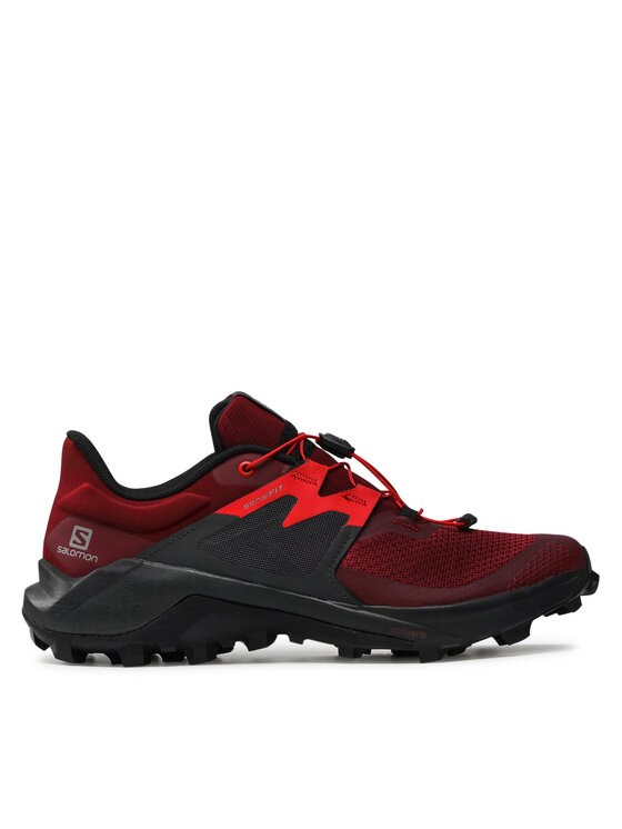 Salomon Bėgimo batai Salomon Wildcross 2 414537 26 V0 Vyšninė