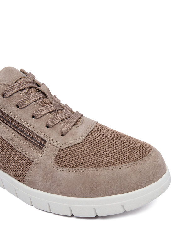Caprice Sportcipők Caprice 9-23700-42 Barna