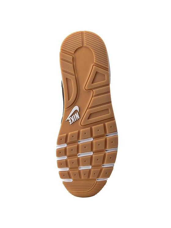 Nike Αθλητικά Nike Nightgazer 644402 006 Μαύρο