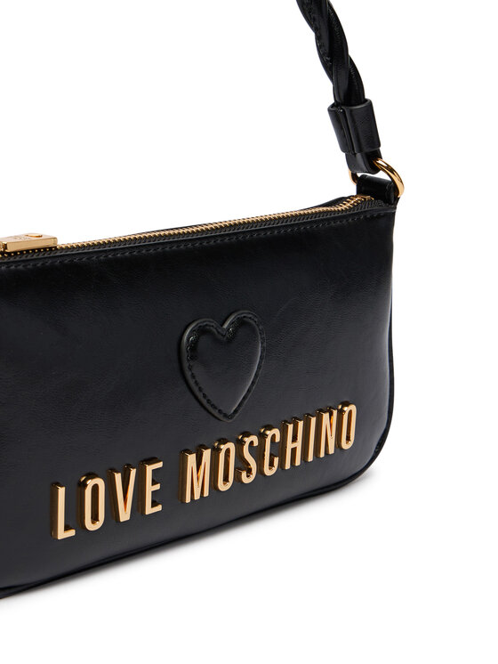 LOVE MOSCHINO Сумка LOVE MOSCHINO JC4132PP1PL1100A Чорний