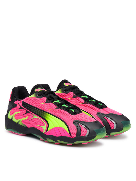 Puma Снікерcи Puma Inhale 401560 20 M Рожевий