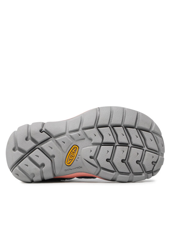 Keen Босоніжки Keen Seacamp II Cnx 1022975 Голубий