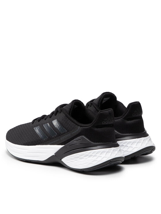 adidas Buty do biegania adidas Response Sr GZ8425 Czarny
