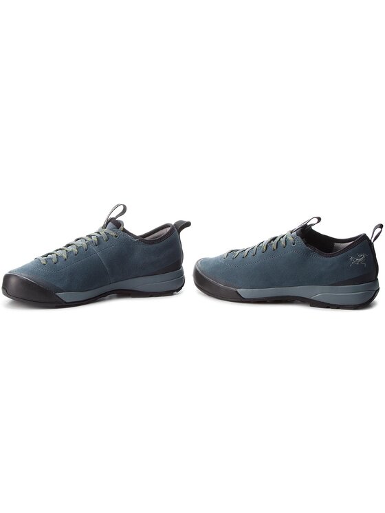 Arc'teryx Turistiniai batai Arc'teryx Acrux Sl Leather M 070427-366977 G0 Tamsiai mėlyna