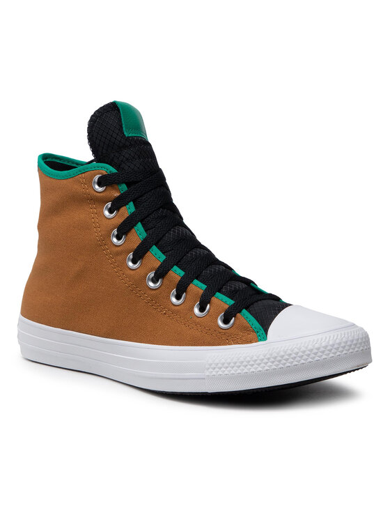 Converse Scarpe da ginnastica Converse Ctas Hi 170364C Marrone