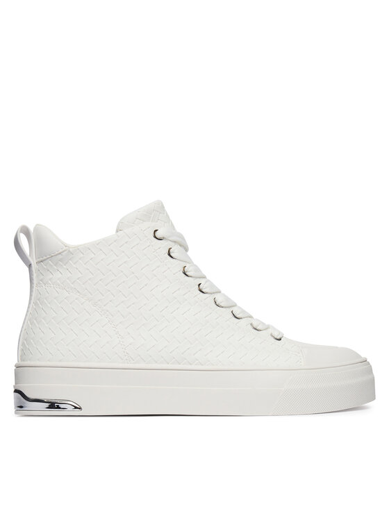 DKNY Кеди DKNY Yaser K1611427 Білий