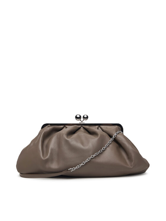 Weekend Max Mara Geantă Weekend Max Mara Provino 2625516134600 Kaki