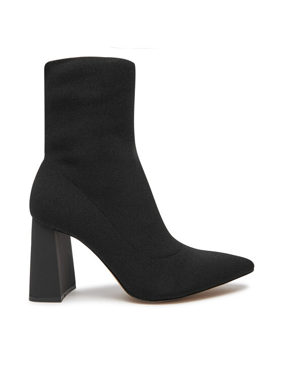 Aldo Īsie zābaki Aldo Plumtree 13816591 Melns