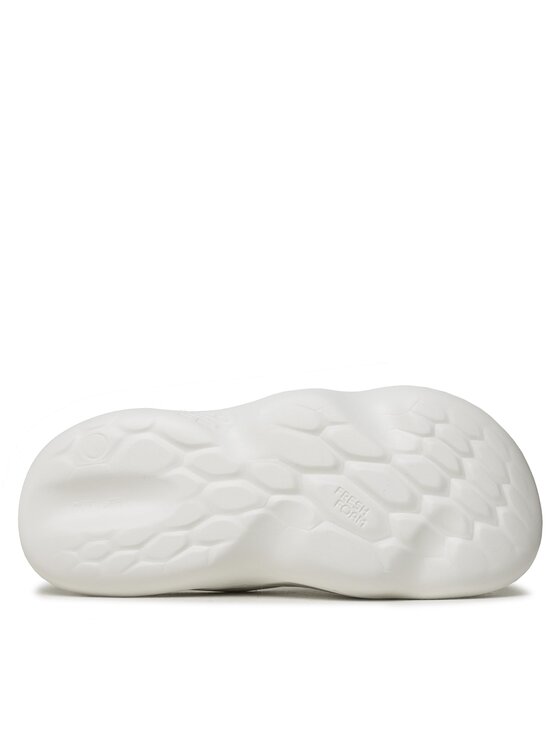 New Balance Nazouváky New Balance SUFHUPW3 Bílá