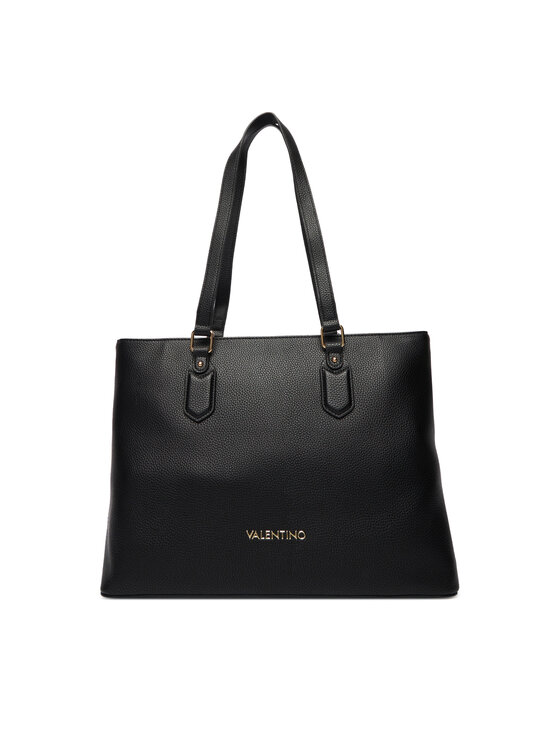 Valentino Сумка Valentino Brixton VBS7LX11 Чорний