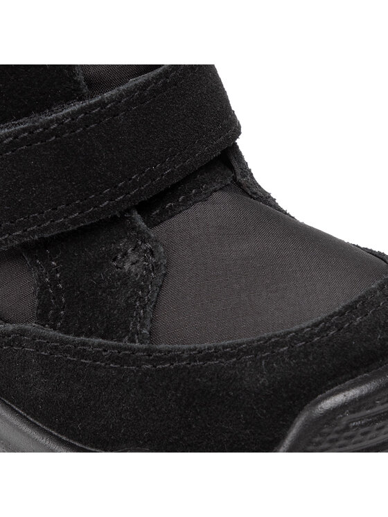 ECCO Śniegowce ECCO Urban Mini 76480151052 Czarny