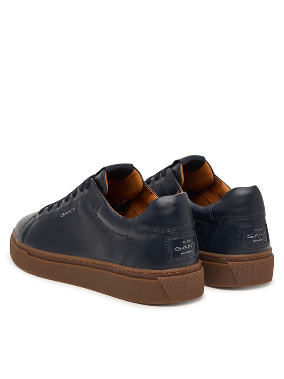 Gant Sneakers Gant 33631391 Blu scuro