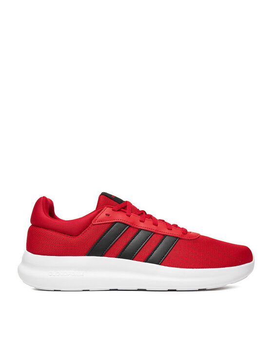 adidas Снікерcи adidas LITE RACER 4.0 JQ4517 Червоний