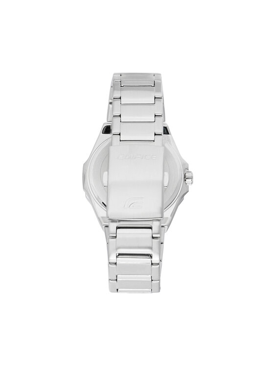 Casio Laikrodis Casio Edifice EFR-S108DE-8AVUEF Sidabrinė