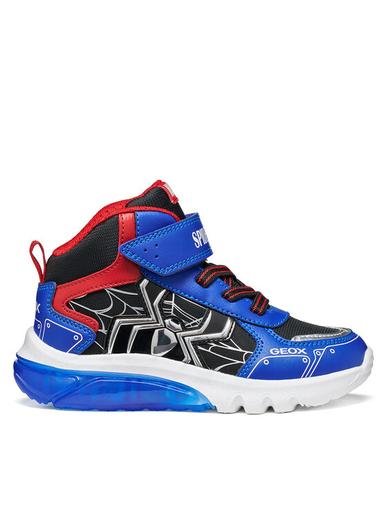 Geox Superge Geox J Ciberdron Boy J66LBJ 01454 C0245 S Pisana