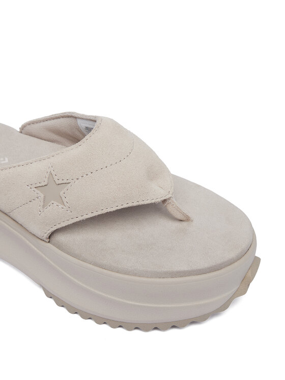Converse В'єтнамки Converse A20651C Сірий
