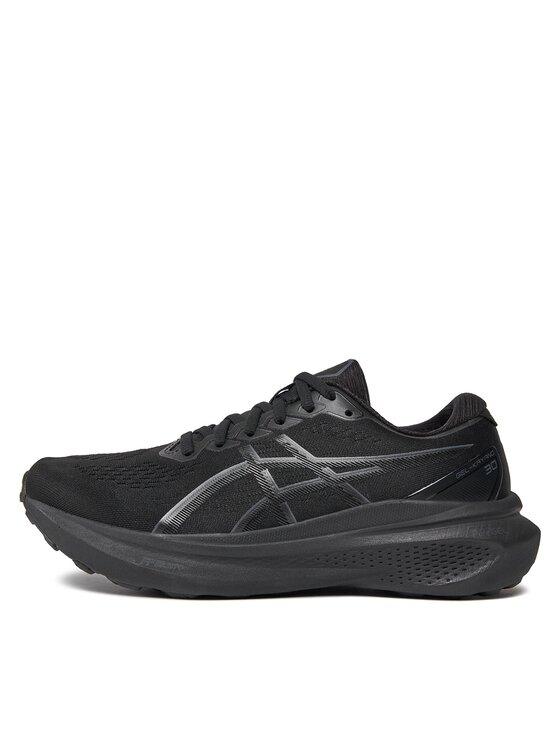 Asics Pantofi pentru alergare Asics Gel-Kayano 30 1011B548 Negru