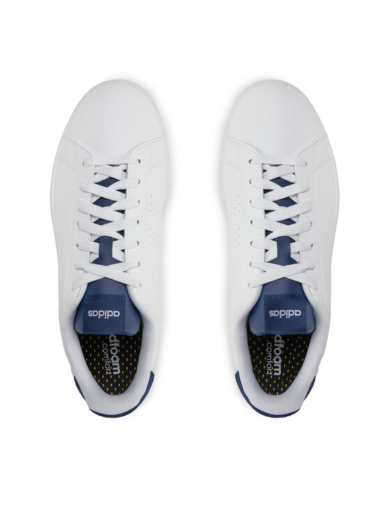 adidas Снікерcи adidas Advantage IF6097 Білий