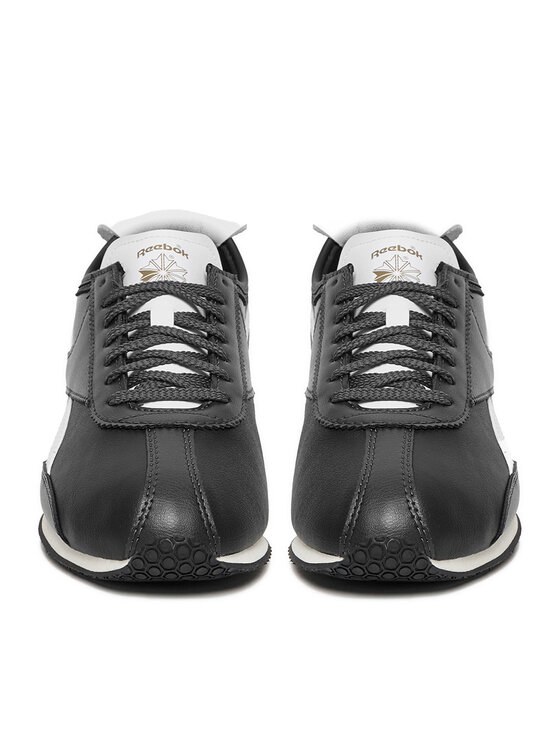 Reebok Снікерcи Reebok EO-R400 100233940 Чорний