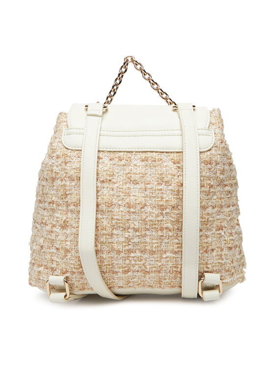 Guess Mugursoma Guess J5BZ20 W4100 Écru