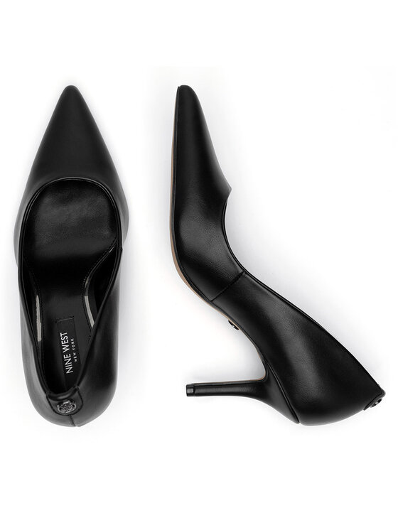 Nine West Tacón de aguja Nine West WFA3045-1A Negro