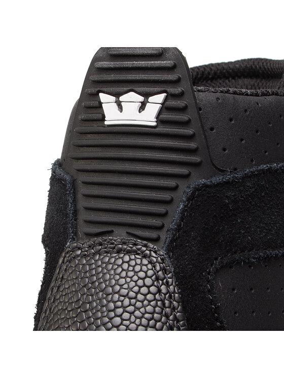 Supra Сникърси Supra Breaker 05893-049-M Черен